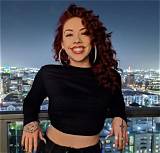 Salice Rose Net Worth