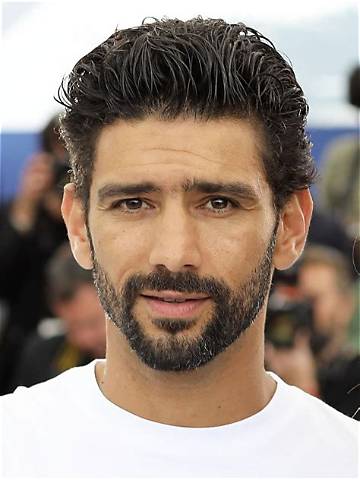 Salim Kechiouche Net Worth