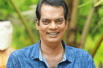 Salim Kumar Net Worth
