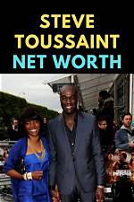 Sallie Toussaint Net Worth