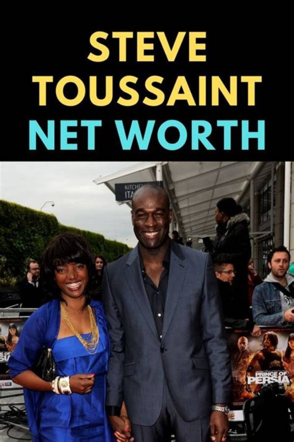Sallie Toussaint Net Worth