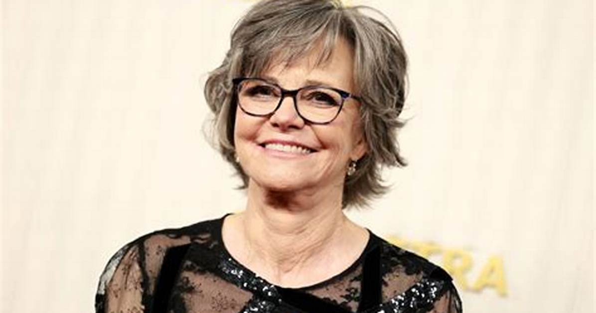 Sally Carr Net Worth