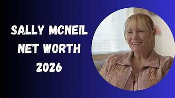 Sally Halford - Net Worth 2018, Bio & Wiki