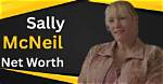 Sally J. Smith Net Worth