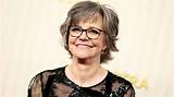 Sally Jenkins Net Worth