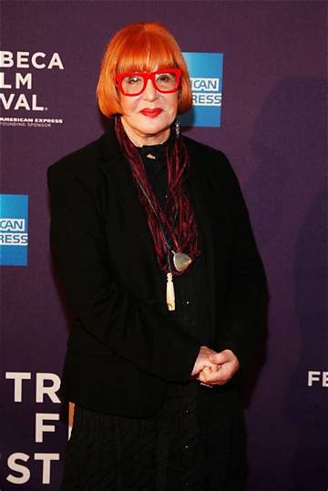 Sally Jesse Raphael Net Worth