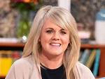 Sally Lindsay Net Worth