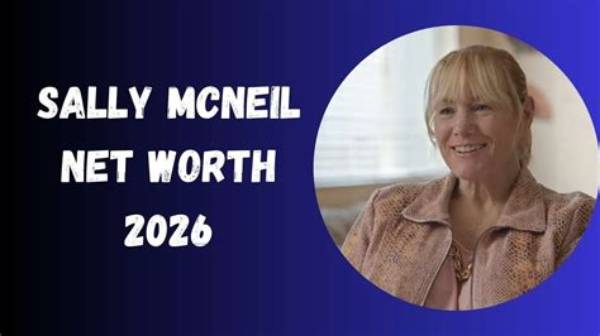 Sally Shamrell Net Worth