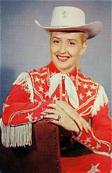 Sally Starr Net Worth