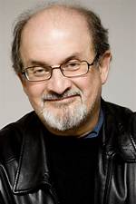 Salman Rushdie Net Worth