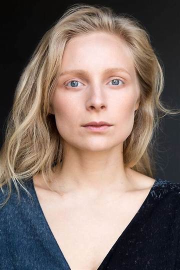 Salome R. Gunnarsdottir Net Worth