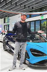 Salomon Emquies Net Worth