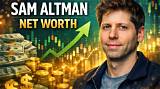 Sam Armen Net Worth