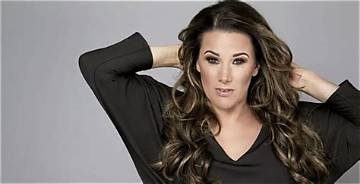 Sam Bailey Net Worth