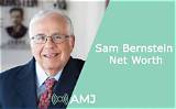 Sam Bernstein Net Worth