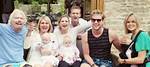 Sam Branson Net Worth