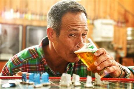 Sam Calagione Net Worth