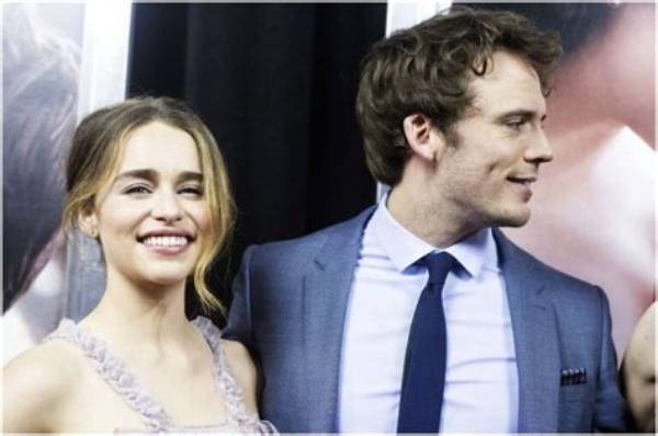 Sam Claflin Net Worth