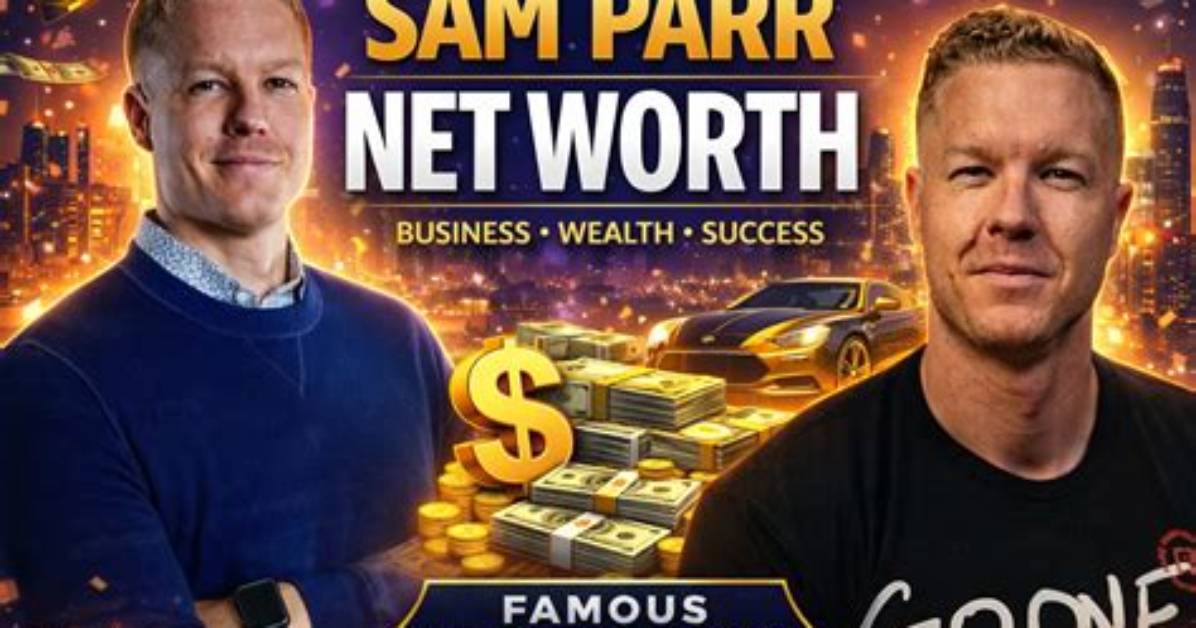 Sam Englebardt Net Worth