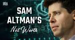 Sam Greco Net Worth