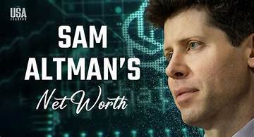 Sam Greco Net Worth