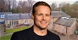 Sam Heughan Net Worth