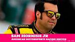 Sam Hornish Jr. Net Worth