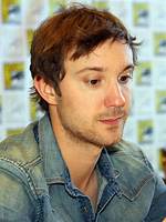 Sam Huntington Net Worth