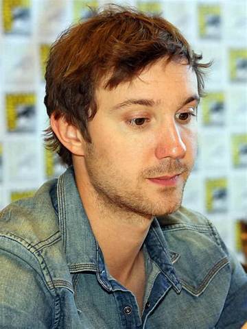 Sam Huntington Net Worth