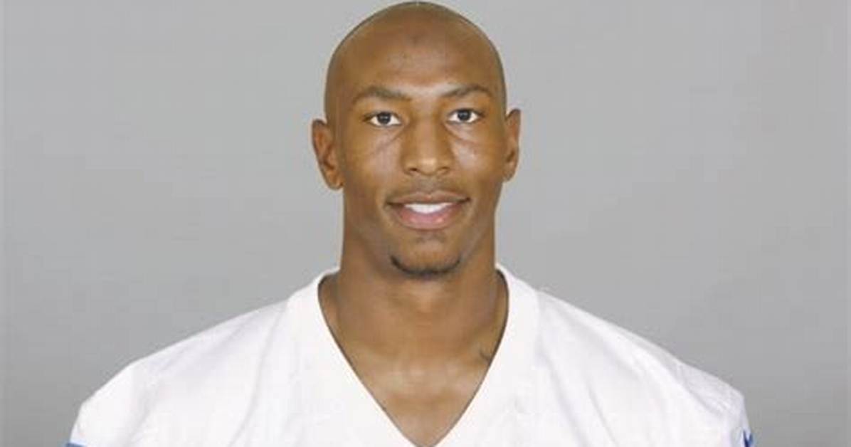 Sam Hurd Net Worth