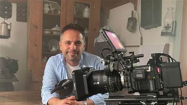 Sam Logan Khaleghi Net Worth