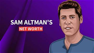 Sam Mcdaniel Net Worth
