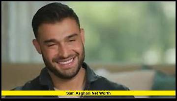 Sam Meneshian Net Worth