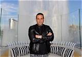 Sam Nazarian Net Worth