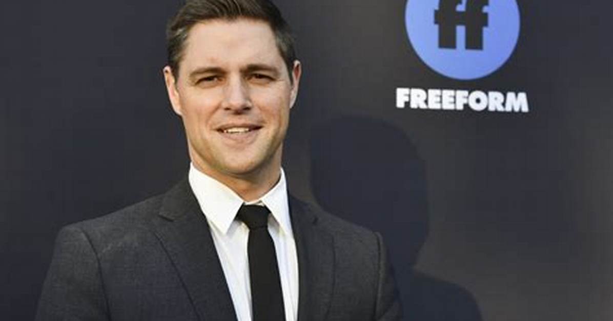 Sam Page Net Worth