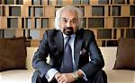 Sam Pitroda Net Worth