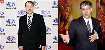 Sam Raimi Net Worth