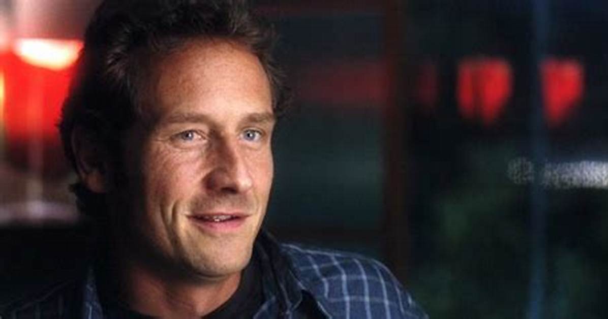 Sam Robards Net Worth