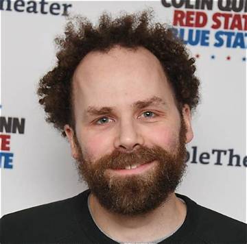 Sam Roberts Net Worth