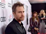 Sam Rockwell Net Worth