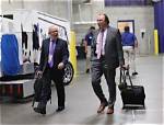 Sam Rosen Net Worth