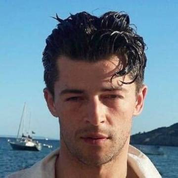 Sam Salter Net Worth