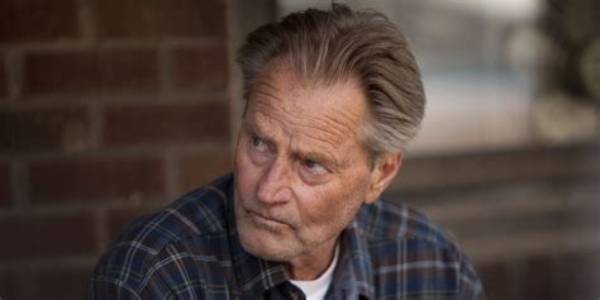 Sam Shepard Net Worth