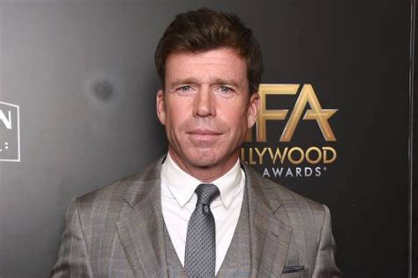 Sam Sheridan Net Worth