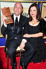 Sam Simon Net Worth