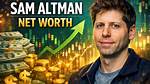 Sam Sklaver Net Worth
