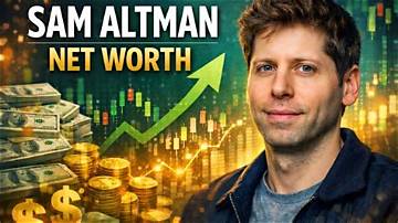 Sam Swann Net Worth