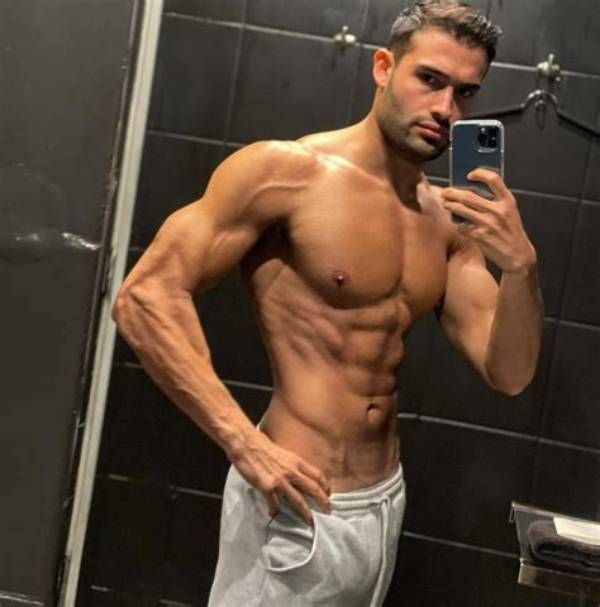 Sam Tabar Net Worth