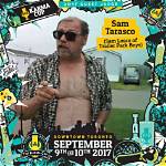 Sam Tarasco Net Worth