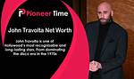 Sam Travolta Net Worth